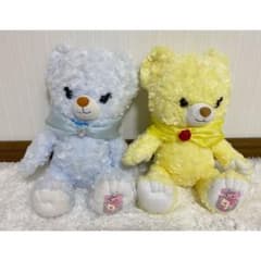 あさ様専用 ユニベアシティ ぬいぐるみのサムネイル