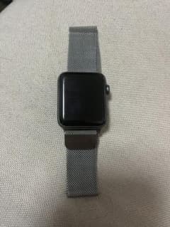 APPLE WATCH 42 BK180-210 シリーズ3のサムネイル