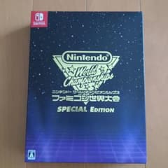 ファミコン世界大会 SPECIAL EDITIONのサムネイル