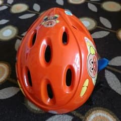 専用です！アンパンマンヘルメットのサムネイル