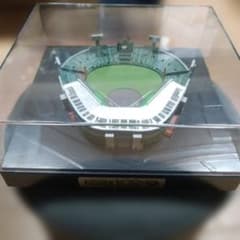 阪神甲子園球場 100周年記念スタジアム模型 - メルカリ