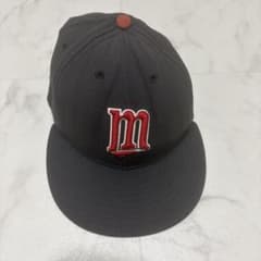 New Era 59FIFTY キャップ 帽子のサムネイル