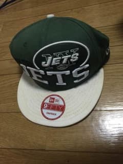ニューエラ キャップ グリーンオシャレのサムネイル