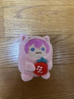 すとぷり あにまるますこっと さとみくんのサムネイル