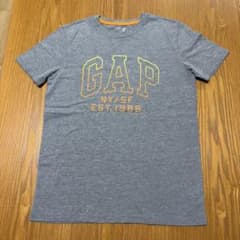 Gapkids 160 グレーTシャツのサムネイル