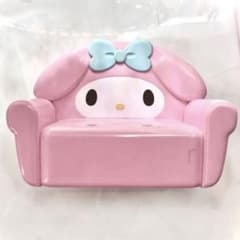 ♡マイメロディ ソファー♡のサムネイル