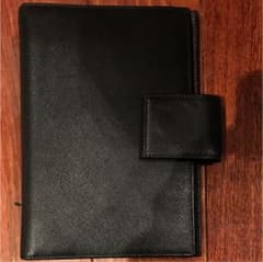 PRADA  BRITHOUSE ブリットハウス システム手帳のサムネイル