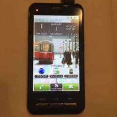 【ノコン様専用】docomo F-12C ジャンク品のサムネイル