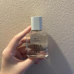 ZARA DEEP GARDEN 香水 30mlのサムネイル