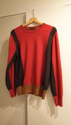 TSUMORI CHISATO ニットですのサムネイル