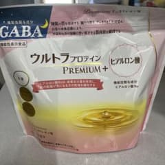 ウルトラプロテイン PREMIUM+ 450gのサムネイル