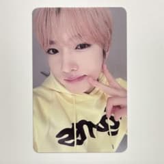 NCT WISH サクヤ COLOR Dearmymuse ヨントン トレカ - メルカリ