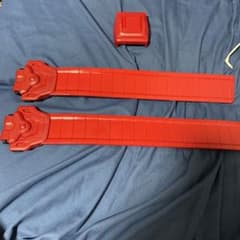 聖剣そードライバー CSM風ベルト帯のサムネイル