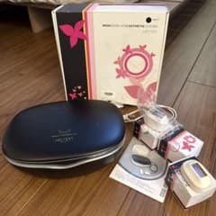 KE-NON ケノン 脱毛器 v7.1 - メルカリ
