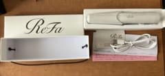 ReFa  BEAUTECH FINGER IRON リファ　フィンガーアイロンのサムネイル