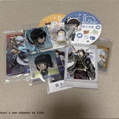 銀魂 桂小太郎エリザベス まとめ売りのサムネイル