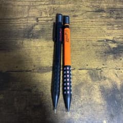 Pentel SMASH 0.5 シャープペンシル 2本セットのサムネイル