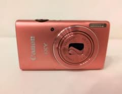 【ジャンク】Canon IXY 110F PC1889 動作未確認 ジャンク】Canon IXY 110F PC1889 動作未確認 - メルカリ