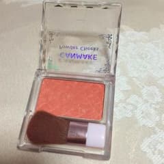 CANMAKE チーク PW25のサムネイル