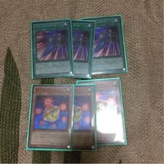 スピードリバース 赤目のダイスのサムネイル