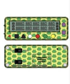 新品未開封 勝ち勝ちくん ケロット柄 カチカチ君 かちかちくん 小役
