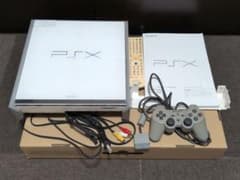 SONY PSX DESR-7500 コントローラー付 - メルカリ