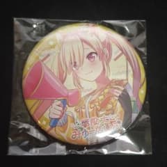 バンドリ 夢限大みゅーたいぷ 特典 缶バッジ 仲町あられ - メルカリ