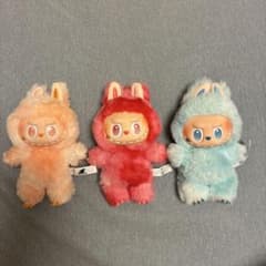 ラブブ(3つセット)のサムネイル