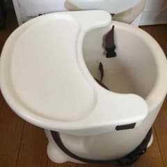 子供イス 食事イス ベビーチェアのサムネイル