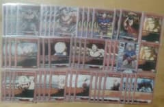 キン肉マン マシンガンズ デッキ スリーブ付き ユニオンアリーナ