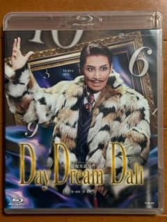 Blu-ray】宝塚歌劇 雪組『DayDream Dali』主演: 瀬央ゆりあ - メルカリ
