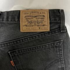 Levi STRAUSS&co. 615のサムネイル