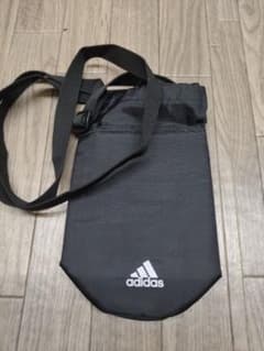 adidas　ペットボトルカバーのサムネイル