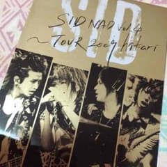 シドライブDVDのサムネイル