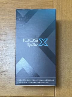 IQOS Together X