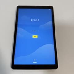 完動品 docomo dtab d42A ドコモ タブレット Android - メルカリ