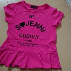 s♥JENNI  ピンクのサムネイル