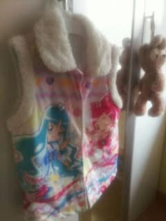 プリキュアのサムネイル