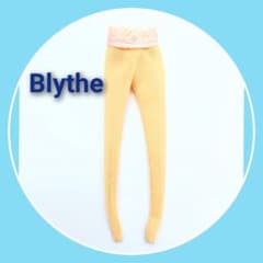 *New* Blythe Stockings Socks Tights Neo Exclusive