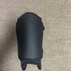 ミズノ フットガード 未使用のサムネイル