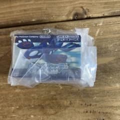 ポケットモンスター ゲームカードキーホルダー サファイアのサムネイル