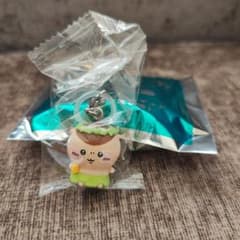 ちいかわ くりまんじゅう めじるし　映画のサムネイル