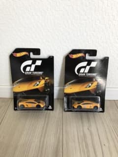 ホットウィール　包装エラー品レア！！のサムネイル