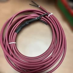 audio-technica PCOCC スピーカーケーブル 2mx2 - メルカリ