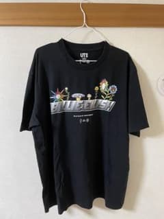 ユニクロ Tシャツのサムネイル