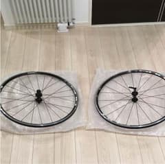ヴァンさん専用 送料込み！SHIMANO シマノ WH-R501のサムネイル