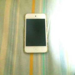 iPod touch 四世代のサムネイル