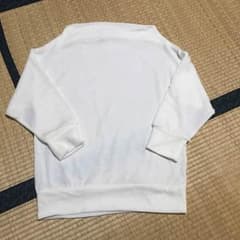 ボトルネックトップスのサムネイル