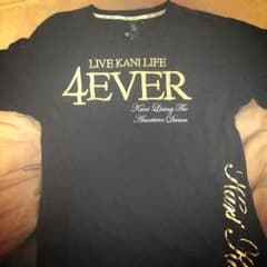 カールカナイ Tシャツのサムネイル