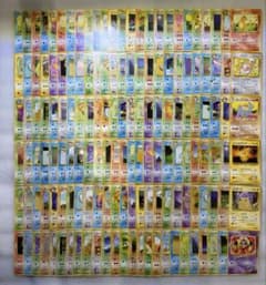 ポケモンカードゲーム 旧裏 ノーマルまとめ売り 569枚セット - メルカリ